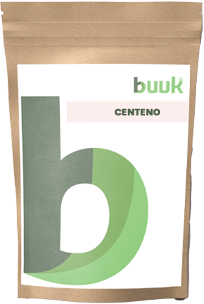 Granos de centeno